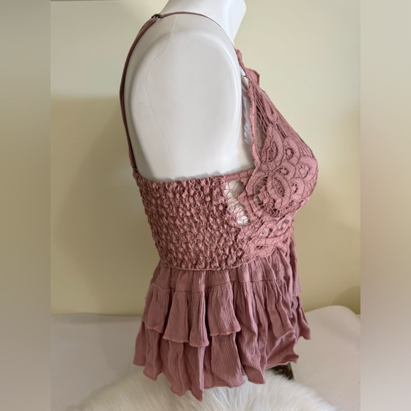 NWT Free People Adella Cami Camisole - Picture 2 of 8